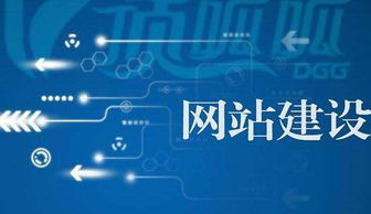 网站建设与设计品质提升的细节指南及网络技术咨询服务价值